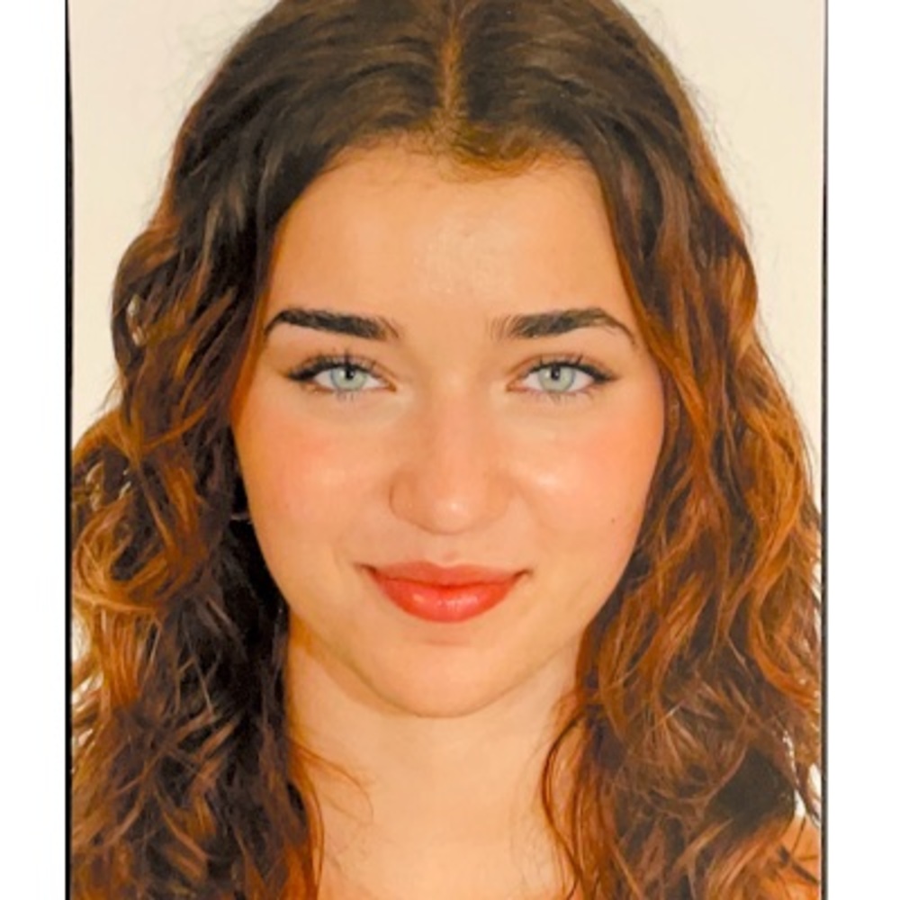 Meet your Posher, Pamela